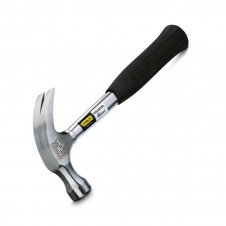 Молоток Stanley Steelmaster Curve Claw 450г