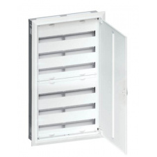 Щит внутрішньої установки Hager FWU62M2 Univers IP30/II QC 957x565x112мм 156 М