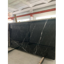 Мармур Nero Morguina 2cm 290х160