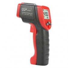Пірометр інфрачервоний -50-420 ° C WINTACT WT300