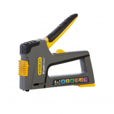 Степлер строительный Stanley FatMax TR75 6в1