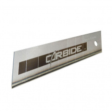 Лезо запасне Stanley Carbide 18мм 5шт