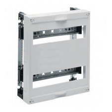 Блок Univers, 2 шини TS35 2x12 мод., для модульних апаратів, 300x250, Hager