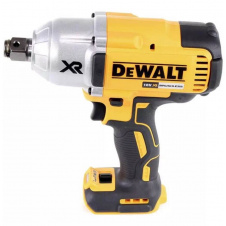 Безщітковий ударний гайковерт DeWALT DCF897NT 18В