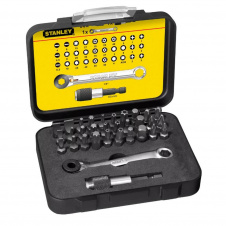 Набір біт Stanley Expert 32 шт