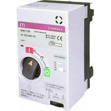Двигун для автоматичного вимикача ETI 004671166 MO2 125 (RESET) AC230-240V