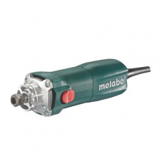 Фото - Прямая шлифовальная машина Metabo GE 710 COMPACT Прямая шлифовальная машина Metabo GE 710 COMPACT