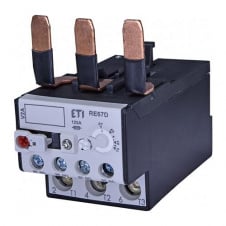 Тепловое реле RE67.2D-57 (40-57А) ETI
