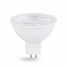 Лампа светодиодная MR16 6W G5,3 4000K decor LB-194 Feron