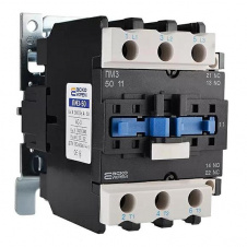 Контактор ПМ 3-50 F7 110B АскоУкрем (A0040010068)