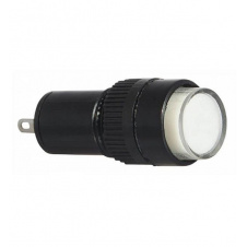 Світлосигнальна арматура AD22E-12DS біла 220V АC АскоУкрем