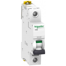 Автоматичний вимикач Schneider Electric iC60N 1P 32A C