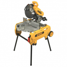 Фото - Торцево-циркулярна пилка DeWALT D27107 2000Вт Торцево-циркулярна пилка DeWALT D27107 2000Вт