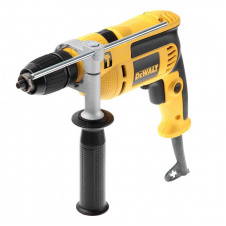 Дрель ударная DeWALT DWD024S 650Вт