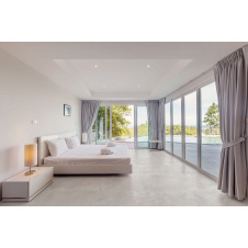 Фото - Плитка Stevol Nusa Pearla Matt 80х80 см Плитка Stevol Nusa Pearla Matt 80х80 см
