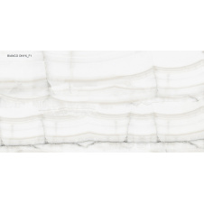Плитка Stevol Bianco Onyx полірована 600х1200х9 мм