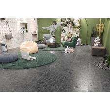 Фото - Плитка Allore Group Terazzo Anthracite F P NR Mat 470х470х8 мм Плитка Allore Group Terazzo Anthracite F P NR Mat 470х470х8 мм