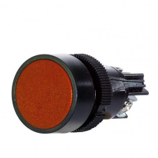 Кнопка XB2-EA145 1NO 1NC красная АскоУкрем