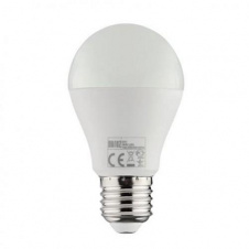 Лампа светодиодная A60 Е27 15W 220V 6400K Horoz 001-006-00151