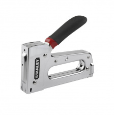 Степлер строительный Stanley Light Duty TR120