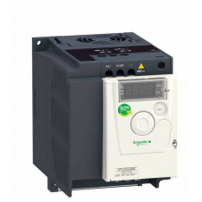 Частотний перетворювач Schneider electric ATV12 1,5 кВт