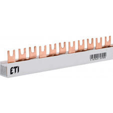 Шина живлення ETI 002921132 IZM-16/3F (4xMS/MPE) (0.21м)