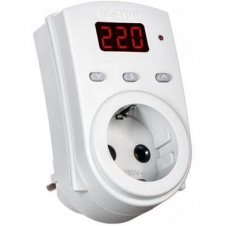 Реле напруги V-protector DigiTOP Vp-10AS