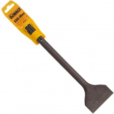 Фото - Лопаткове зубило DeWALT DT6825 SDS-Max 80х300мм Лопаткове зубило DeWALT DT6825 SDS-Max 80х300мм