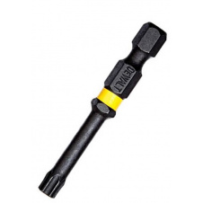 Ударні біти DeWALT Impact torsion Т27 50мм (5шт)