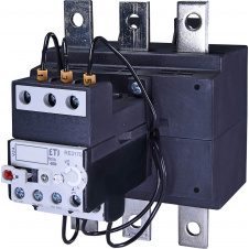 Теплове реле ETI 004647425 RE 317.D-310 (200-310A)