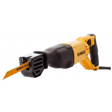 Сабельная пила DeWALT DWE305PK