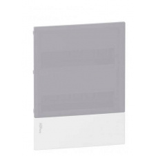 Фото - Щит MIP22212T Mini Pragma на 24 модулі Schneider Electric Щит MIP22212T Mini Pragma на 24 модулі Schneider Electric