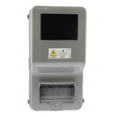 Ящик распределительный NIK DOT 1; IP54