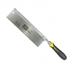 Ножівка чисторізальна Stanley FatMax 250х55мм