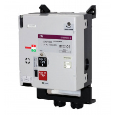 Мотор-привод ETI 004671227 MO2 400&630 AC100-240V