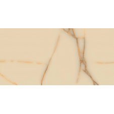 Плитка Stevol Onix Beige полірована 595x1195x10 мм