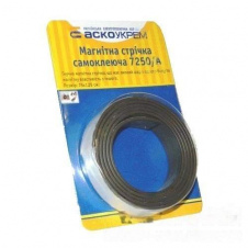 Магнитная лента 7250A АскоУкрем