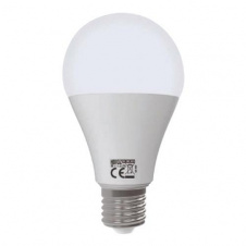 Лампа светодиодная 18W Е27 220V 6400K Horoz 001-006-0018 Premier-18
