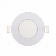 Світлодіодний світильник Slim-3 3W 6400K Horoz Electric (056-003-0003-020)