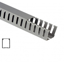 Короб перфорований 25х40 (72 м)