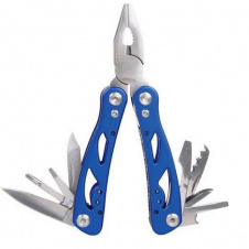 Фото - Мультитул Stanley Mini Multitool 7в1 (STHT0-70648) Мультитул Stanley Mini Multitool 7в1 (STHT0-70648)