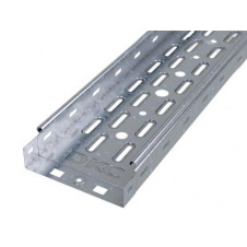Лоток перфорированный 300х50х3000мм DKC (35265)
