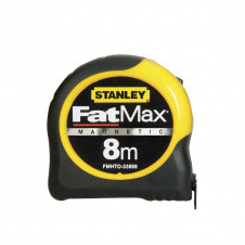 Вимірювальна рулетка Stanley Fat Max Blade Armor 8мх32мм