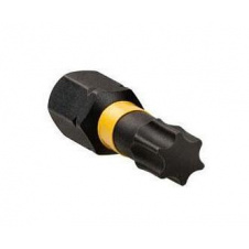 Ударні біти DeWALT Impact torsion Т40 25мм (5шт)