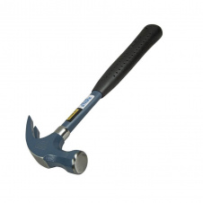 Молоток Stanley Bluestrike Curve Claw 450г