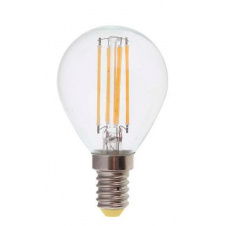 Лампа LED LB-61 Feron 4Вт E14 2700K