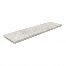 Плитка для сходів Stevol Cloud Out matt 33x120 см