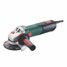 Кутова шліфувальна машина Metabo WEA 17-125 Quick
