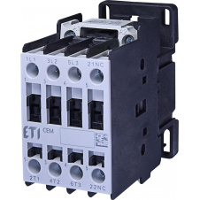 Контактор ETI CEM 25.10/AC230V