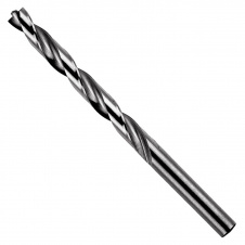 Сверло по металлу Stanley STA51078 HSS-CNC 7х109/69мм в блистере